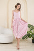 GET SPOTTED SHOP STOCKS MUM x GS 6: Nicole Spaghetti Dress